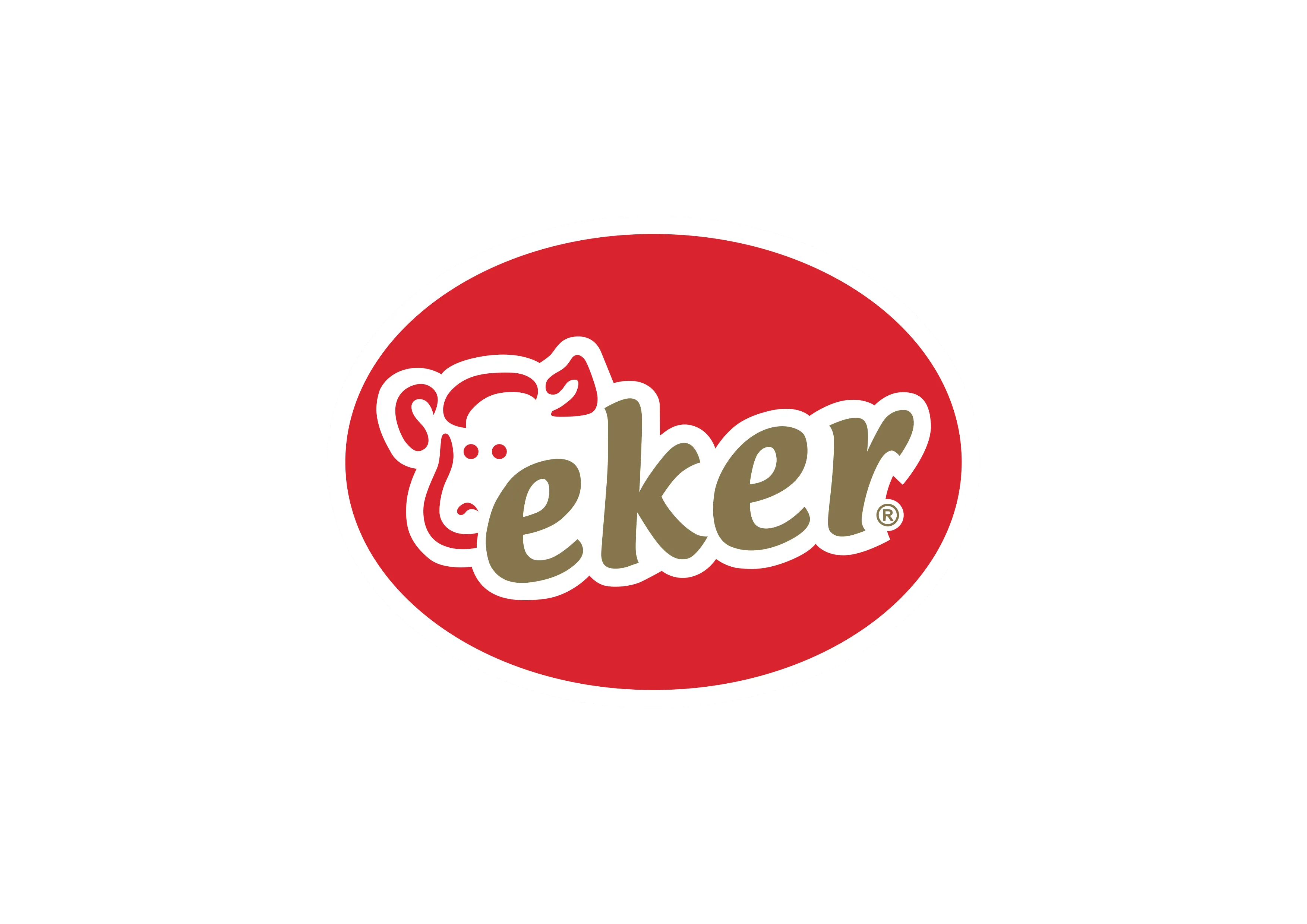 Eker logosu