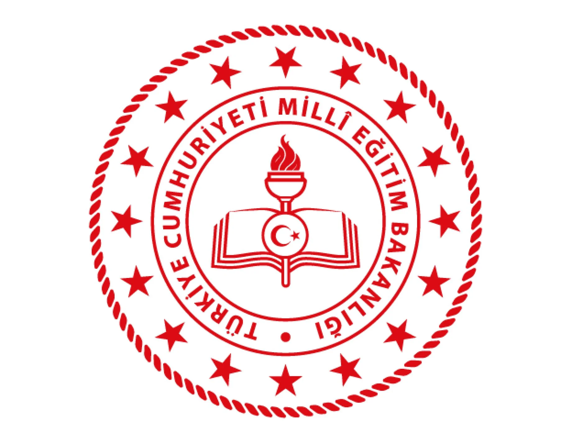 MEB logosu