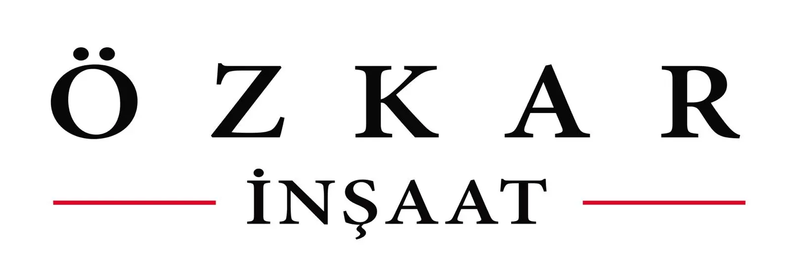 Özkar İnşaat logosu